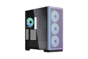Case - APNX C1 - ChromaFlair - Case - Miditower - Veelkleurig - APCM-CR01043.C1