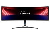 Scherm - 44.5" Lenovo Legion R45w-30 - 5120x1440 - 165Hz - VA - KVM switch - 67B1GAC3EU