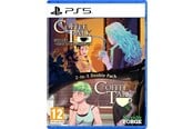 Games - Coffee Talk + Coffee Talk Episode 2 - Sony PlayStation 5 - Adventure - 5060997481010