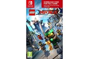 Games - LEGO Ninjago Movie: Video Game (Code in a Box) - Nintendo Switch - Action - 5051895410714