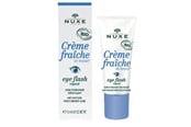 Gezichtsverzorging - Nuxe Creme Fraiche Eye Creme 15 ml - 3264680037412
