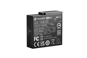 Accessoires voor actiecamera's - Insta360 Ace/Ace Pro Battery - 1650mAh - CINSBAJA