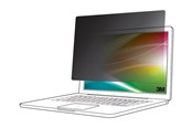 Systeemaccessoires  - 3M Bright Screen Privacy Filter - notebook privacy filter (horizontal) - BP160W1B