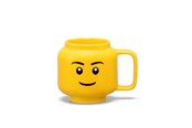 Kinderkamer - LEGO Ceramic Mug Small Boy - 255 ml - 40460810