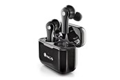 Headphones/Headsets - NGS Artica Bloom Black - ARTICABLOOMBLACK