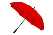 Vrije tijd & Reizen - Falcone Golf Umbrella Windproof - Lightweight - 120 cm - Red - GP-58-8026