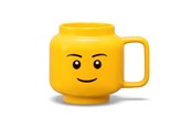 Kinderkamer - LEGO Ceramic Mug Large Boy - 530 ml - 41460810