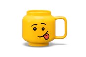 Kinderkamer - LEGO Ceramic Mug Large Silly - 530 ml - 41460812