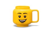 Kinderkamer - LEGO Ceramic Mug Large Happy Boy - 530 ml - 41460816