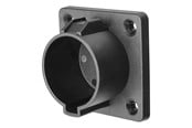 Elektrische auto oplader - Deltaco e-Charge Holder for type 1 Connector - EV-5101