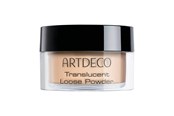 Make-up - Artdeco Translucent Loose Powder 05 - translucent medium - 4052136161724
