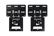 Muurbevestigingen, AV-bevestigingen & AV-meubels - Samsung WMN-B50SC mounting kit - for flat panel 43"-85" - Max - recommended for 50" - WMN-B50SCXEN