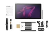 Digitizer / tekentablet - Wacom Cintiq Pro 17 - DTH172K0B