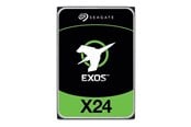 Harde schijf - Seagate Exos X24 - 12TB - Harde schijf - ST12000NM007H - SAS3 - 3.5" - ST12000NM007H