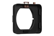 Diversen - PolarPro Nano MatteBox 4x5 with 114mm Clamp - Nano-4x5