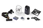 Fototoestel - BRINNO BCC300-C Time Lapse Camera Construction Bundle - BCC300-C