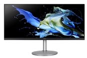Scherm - 34" Acer CB342CU - 3440x1440 (UWQHD) - 75Hz - IPS - UM.CB2EE.016