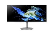 Scherm - 34" Acer CB342CU - 3440x1440 (UWQHD) - 75Hz - IPS - UM.CB2EE.016