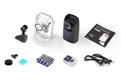 Fototoestel - BRINNO BCC300-M Time Lapse Camera Mount Bundle - BCC300-M
