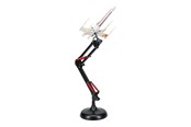 Merchandise - Paladone - X Wing Posable Desk Light - Lamp - PP11319SW