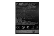 Voeding - Zebra - tablet battery - Li-Ion - 7600 mAh - 29.41 Wh Voeding - ATX - 80 Plus - BTRY-ET4X-10IN1-01
