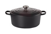 Pannen - Le Creuset Signature casserole - 24 cm - 4.2 L - 21177240000430