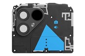 Mobiel - Overige accessoires - Fairphone 5 Top Unit (spare part) - F5TOPU-1ZW-WW1
