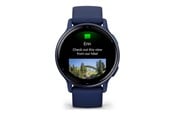 Smartwatch, Sporthorloge en Activity Tracker - Garmin vívoactive 5 - 010-02862-12