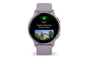 Smartwatch, Sporthorloge en Activity Tracker - Garmin vívoactive 5 - 010-02862-13