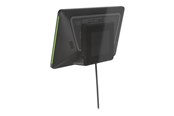 Muurbevestigingen, AV-bevestigingen & AV-meubels - Neat - mounting kit - for tablet - Max - recommended for - NEATPAD-GLASSMOUNT