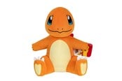 Pokémon - Pokemon Charmander Plush 30 cm - PKW3110