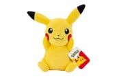 Pokémon - Pokemon Pikachu Plush 20 cm - 0191726481539