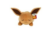 Pokémon - Pokemon Sleeping Eevee Plush 45 cm - PKW0222