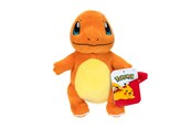 Pokémon - Pokemon Charmander Plush 20 cm - PKW3404