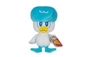 Pokémon - Pokemon Quaxly Plush 20 cm - 0191726494836