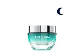 Gezichtsverzorging - Biotherm Aquasource Night Spa 50 ml - C-BI-402-50