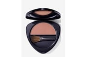 Make-up - Dr. Hauschka Blush 02 Apricot 5 g - 4020829098589
