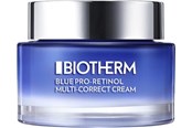 Gezichtsverzorging - Biotherm Blue Pro-Retinol Multi-Correct Cream 50 ml - 3614273262484