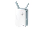 Netwerkapparatuur & Uitbreiding naar draadloos - D-Link EAGLE PRO AI E15 - Wi-Fi range extender - 802.11a/b/g/n/ac/ax - E15/E