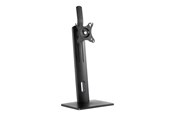 Monitorbevestiging - Gembird Monitor desk stand height adjustable - MS-D1-01