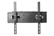 Muurbevestigingen, AV-bevestigingen & AV-meubels - Gembird WM-55F-04 mounting kit - for LCD TV - full motion - Max 35 kg - recommended for 55" - WM-55F-04