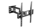 Muurbevestigingen, AV-bevestigingen & AV-meubels - Gembird WM-55ST-03 mounting kit - for LCD TV - full motion - Max 35 kg - recommended for 55" - WM-55ST-03