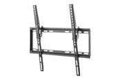 Muurbevestigingen, AV-bevestigingen & AV-meubels - Gembird slanke tv-muurbeugel - 8° kanteling - Max - Max 35 kg - recommended for 55" - WM-55T-03