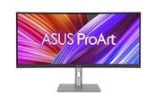 Scherm - 34" ASUS ProArt PA34VCNV - 3440x1440 (UWQHD) - 60Hz - IPS - 90LM04A0-B02370