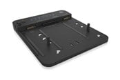 Harde schijf accessoires - ICY BOX IB-2913MCL-C31 - HDD / SSD docking station - SATA - USB 3.2 (Gen 2) - IB-2913MCL-C31