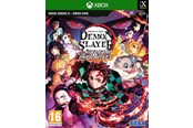 Games - Demon Slayer: Kimetsu no Yaiba - The Hinokami Chronicles - Microsoft Xbox One - Fighting - 5055277045532
