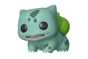 Merchandise - Funko! - Pokemon (Bulbasaur) - Figuur - 0889698504041