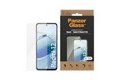 Mobiel - Beschermend glas - PanzerGlass Screen Protector Xiaomi Redmi 12 | Classic Fit - PANZER8068
