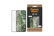 Mobiel - Beschermend glas - PanzerGlass Screen Protector Google Pixel 8 | Ultra-Wide Fit - PANZER4779