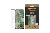 Mobiel - Beschermend glas - PanzerGlass Screen Protector Google Pixel 8 | Ultra-Wide Fit - PANZER4779